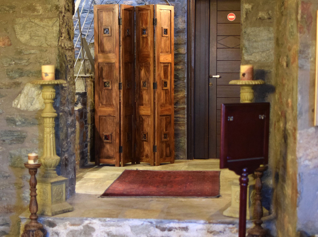 Palio Eleotrivio Guesthouse主图