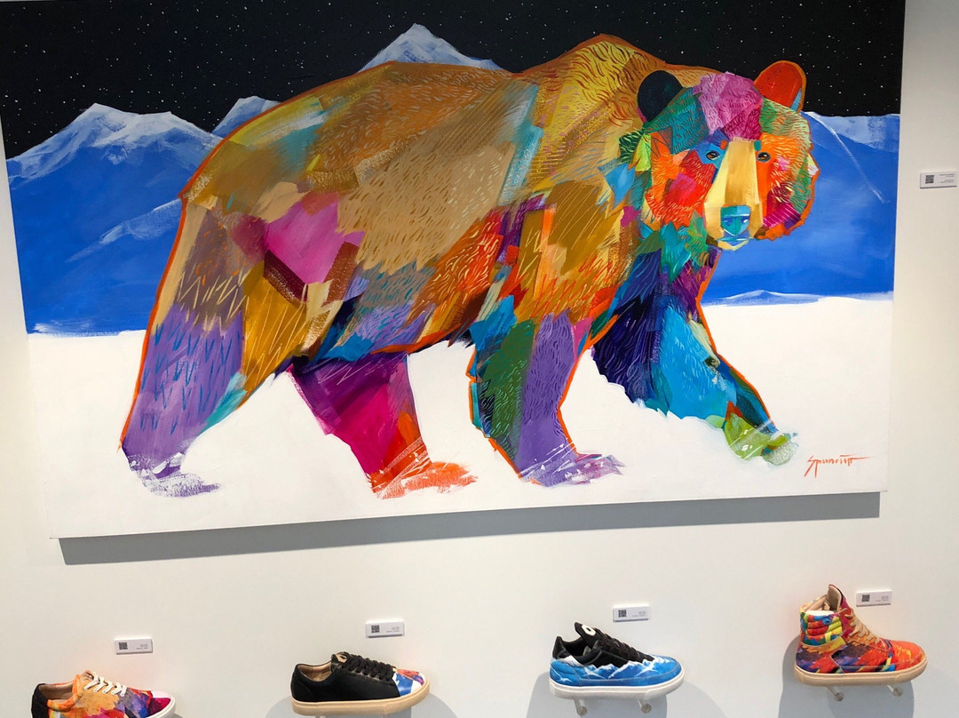 Six Hundred Four-温哥华必去景点