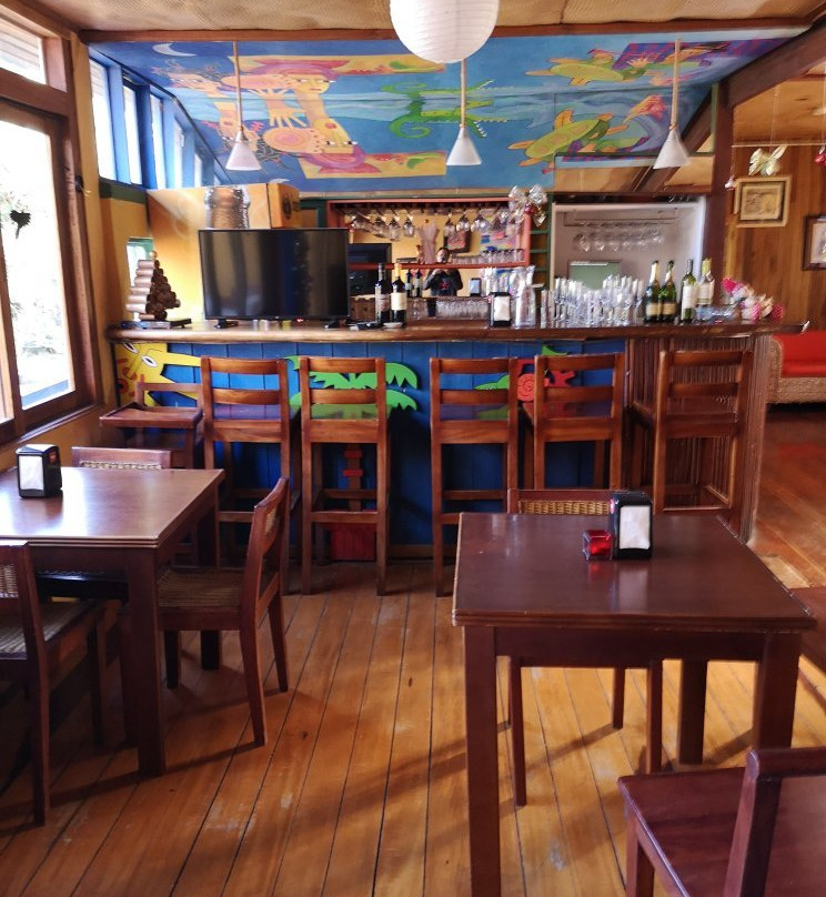 Hotel El Marañón主图