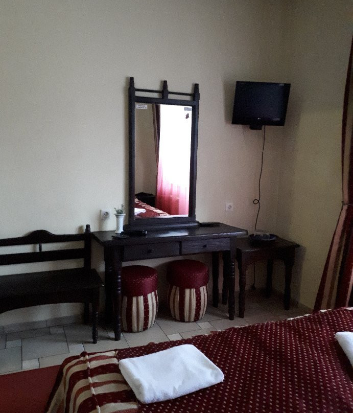 Patkovski Hotel主图