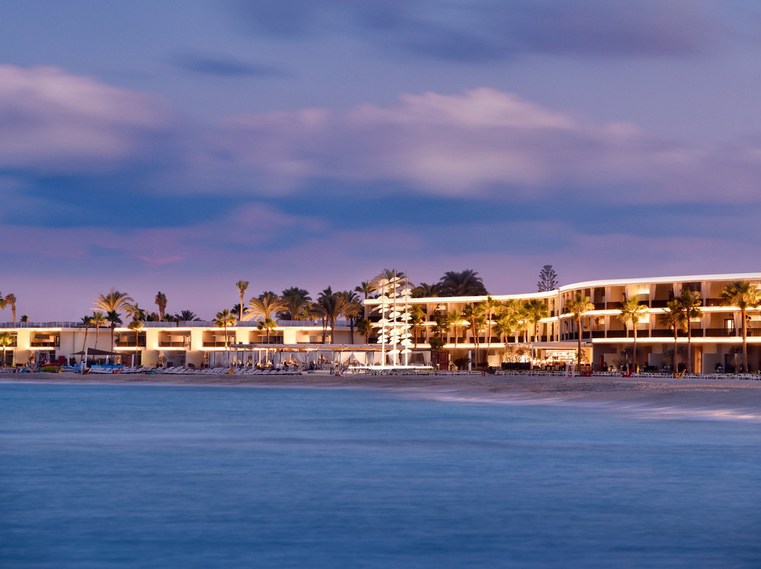 Al Alamein Hotel主图