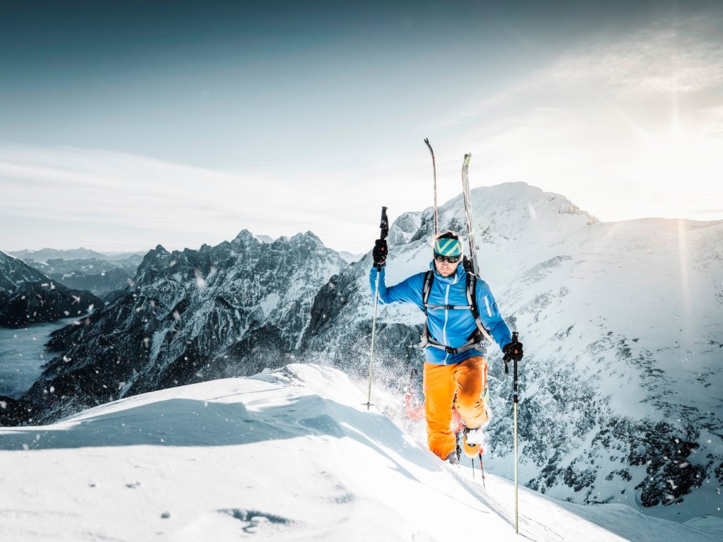 Johnsbach酒店住宿-Hotel Spirodom