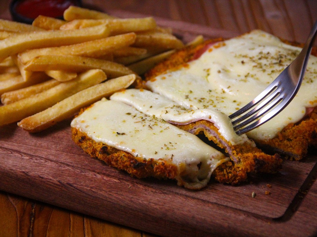 0606 - 060606牛排馆秘鲁菜阿根廷菜13条点评上海市排名第