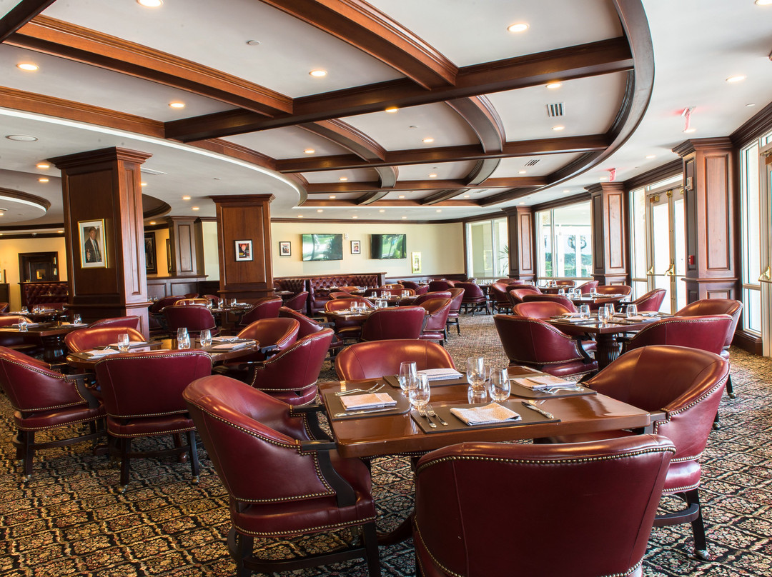 Champions Bar & Grill