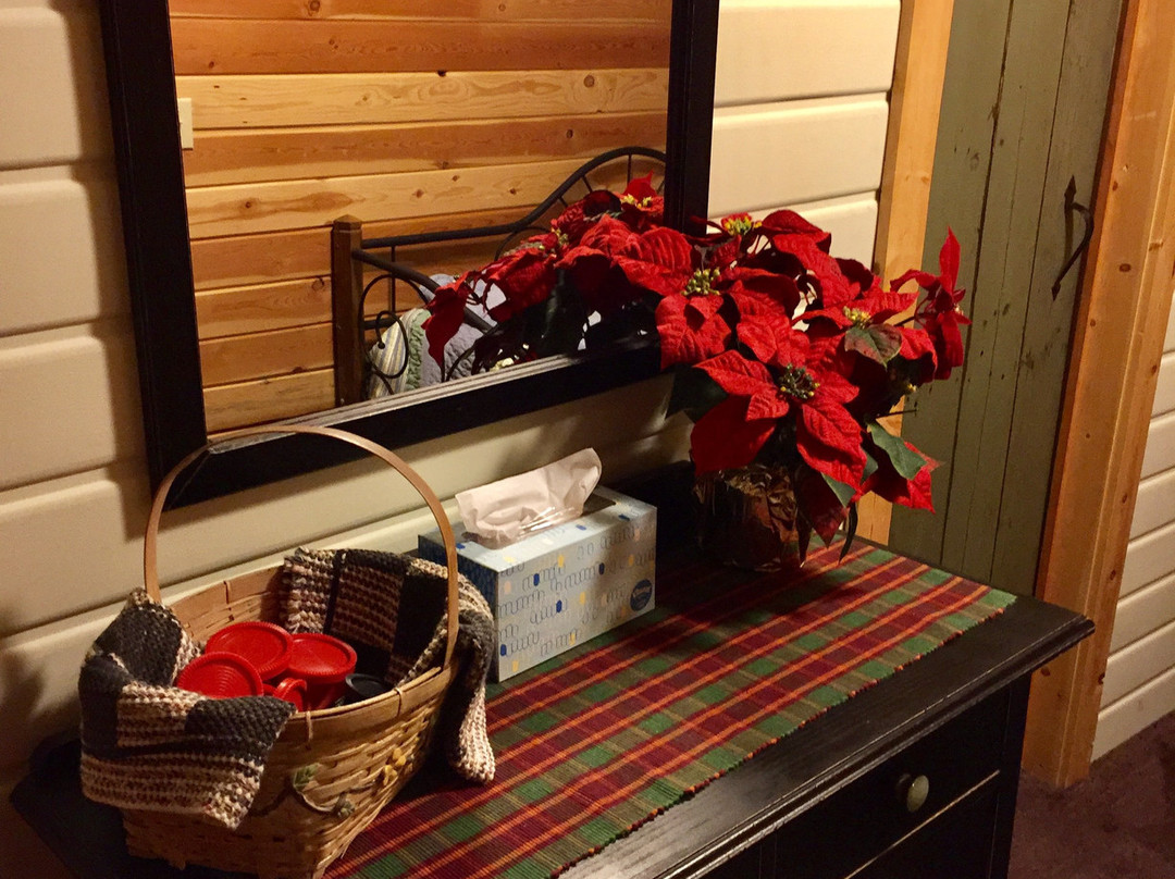 Tamaracks Resort主图