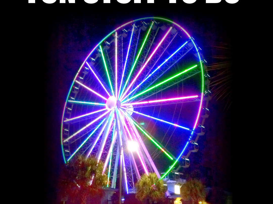 Limos Of Myrtle Beach-纽约市必去景点