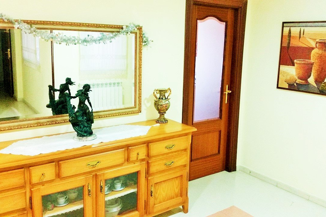 The Martin House & casa vacacional主图