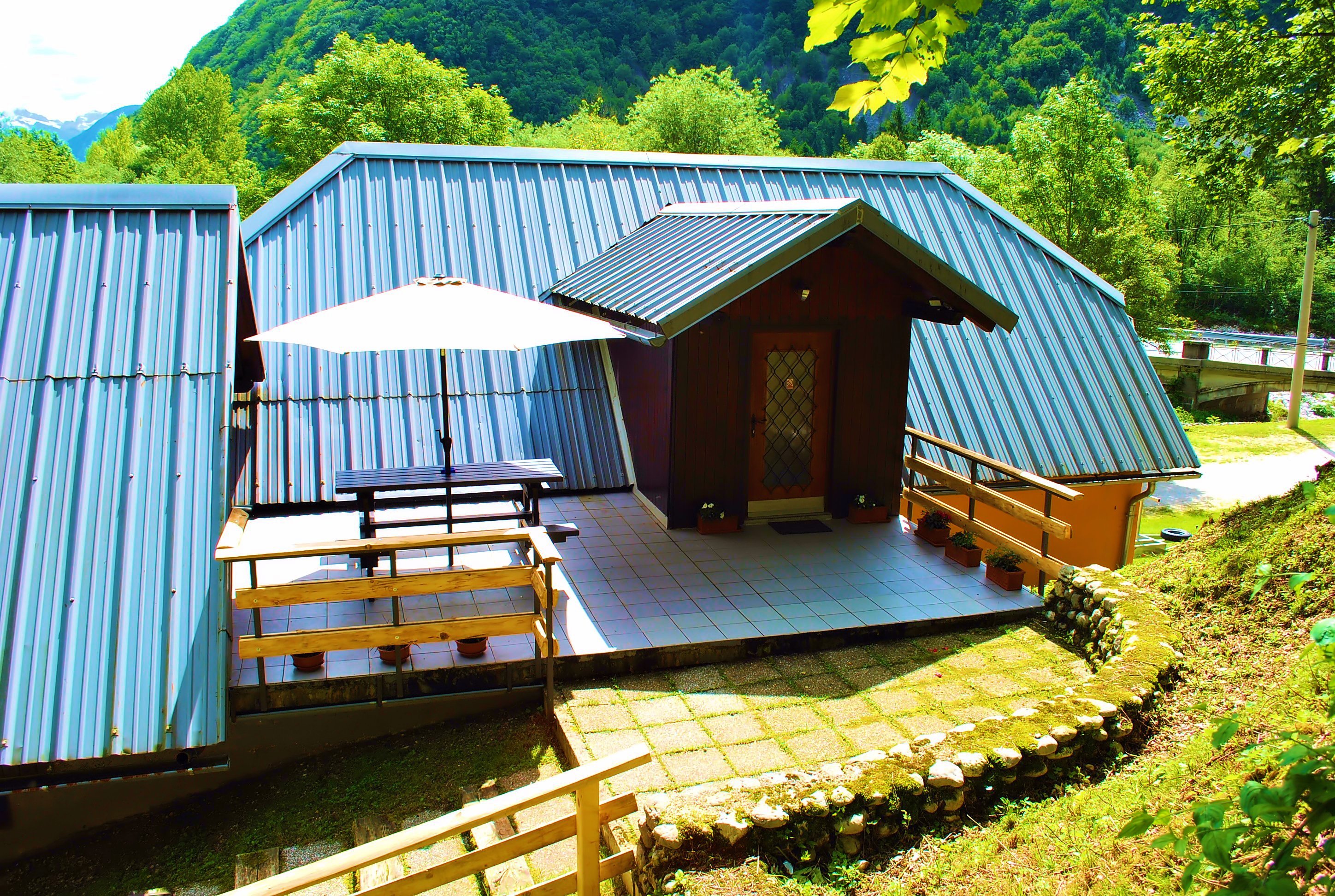 Top Rafting Rooms-家庭/游戏区