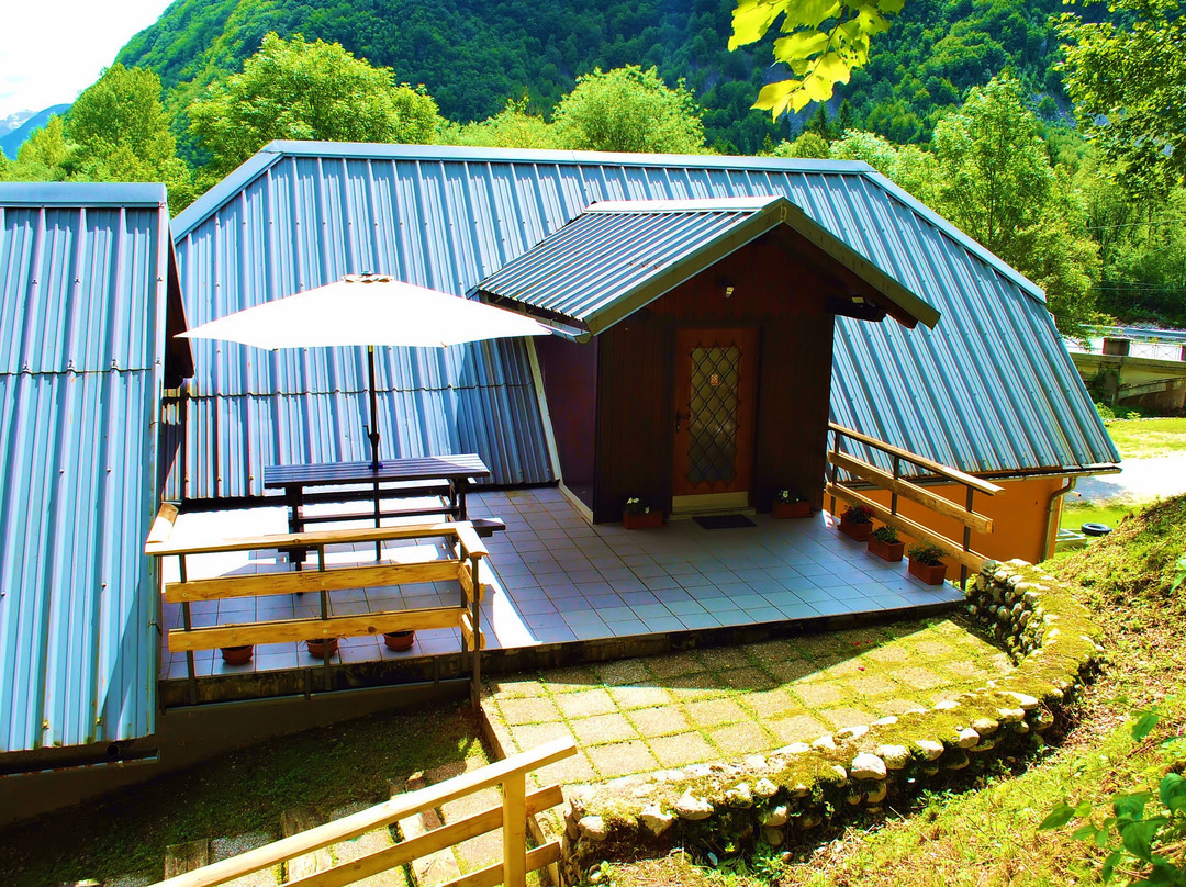 Top Rafting Rooms主图