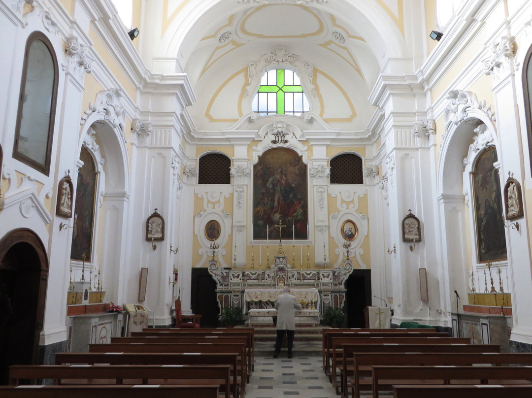 Chiesa della SS. Concezione景点图片