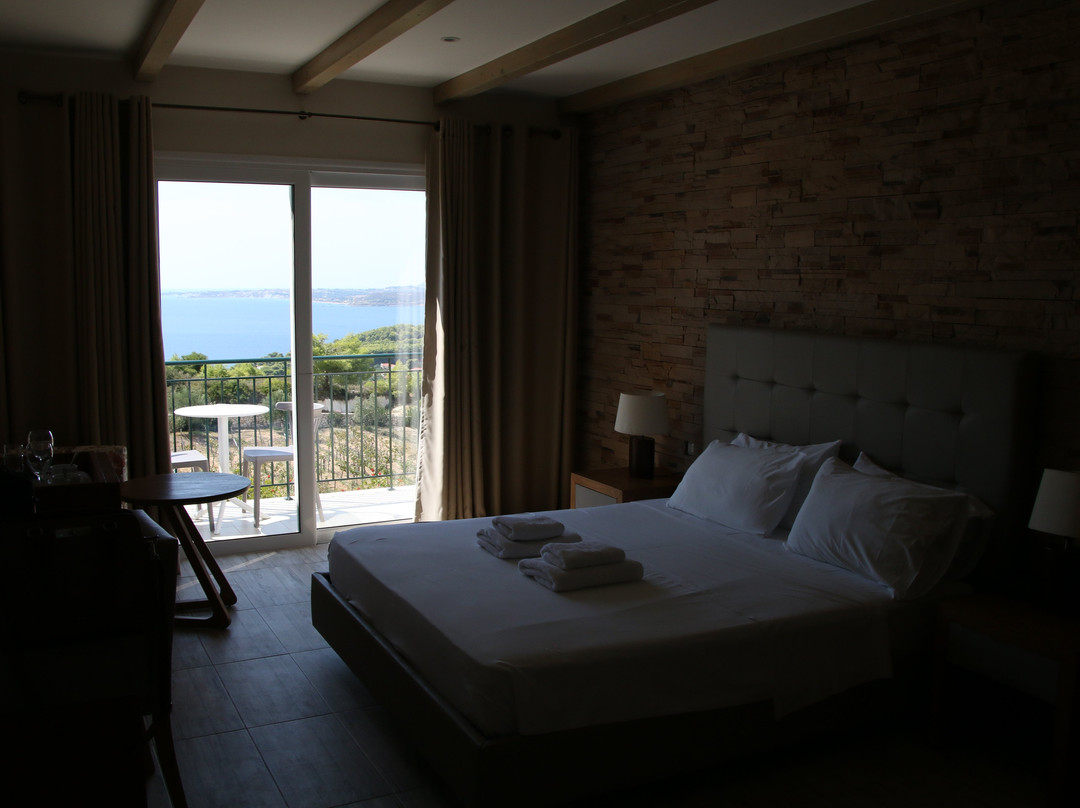 Dionysos Village Resort主图