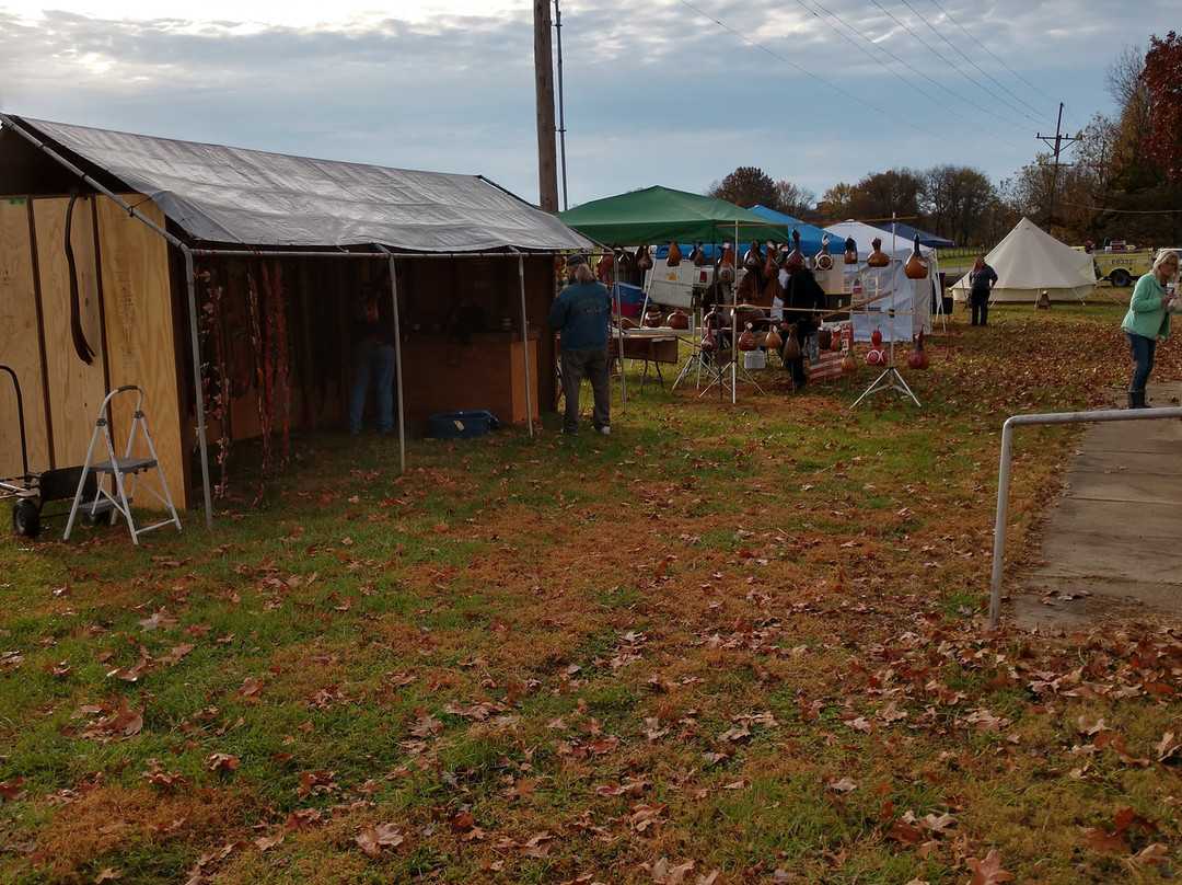 Trading Post Museum-Pleasanton必去景点