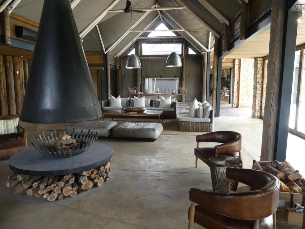 Kariega Game Reserve-Settlers Drift主图