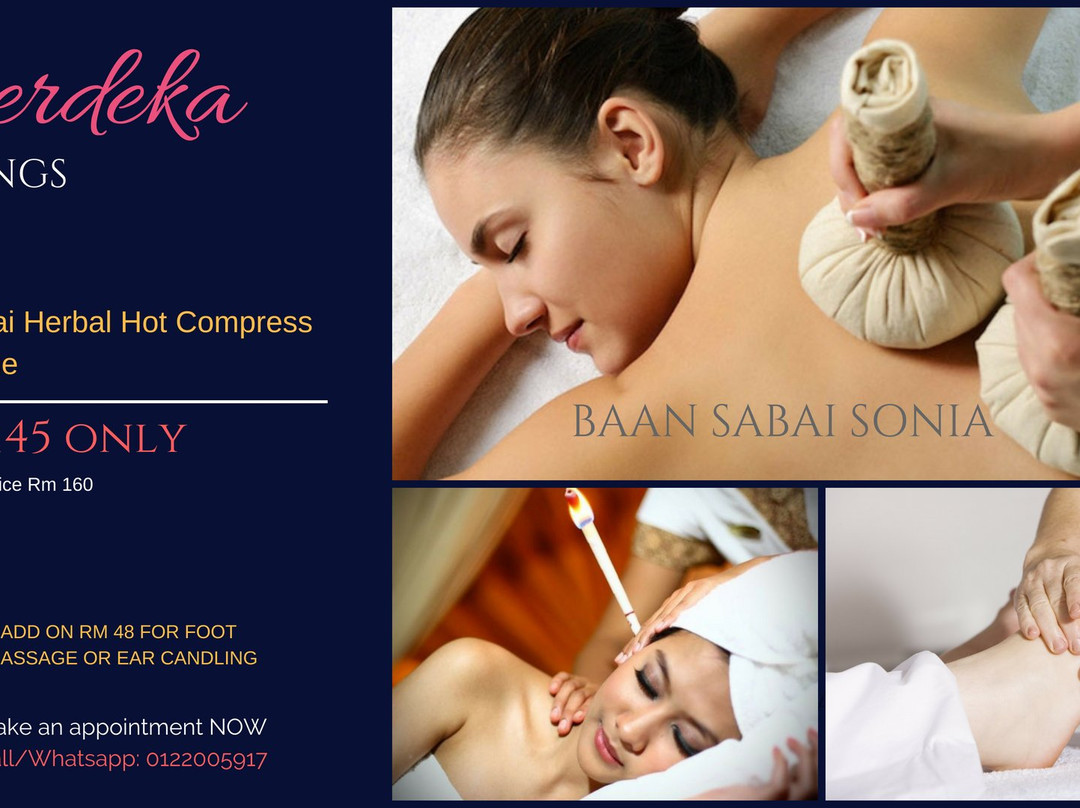 Baan Sabai Sonia景点图片