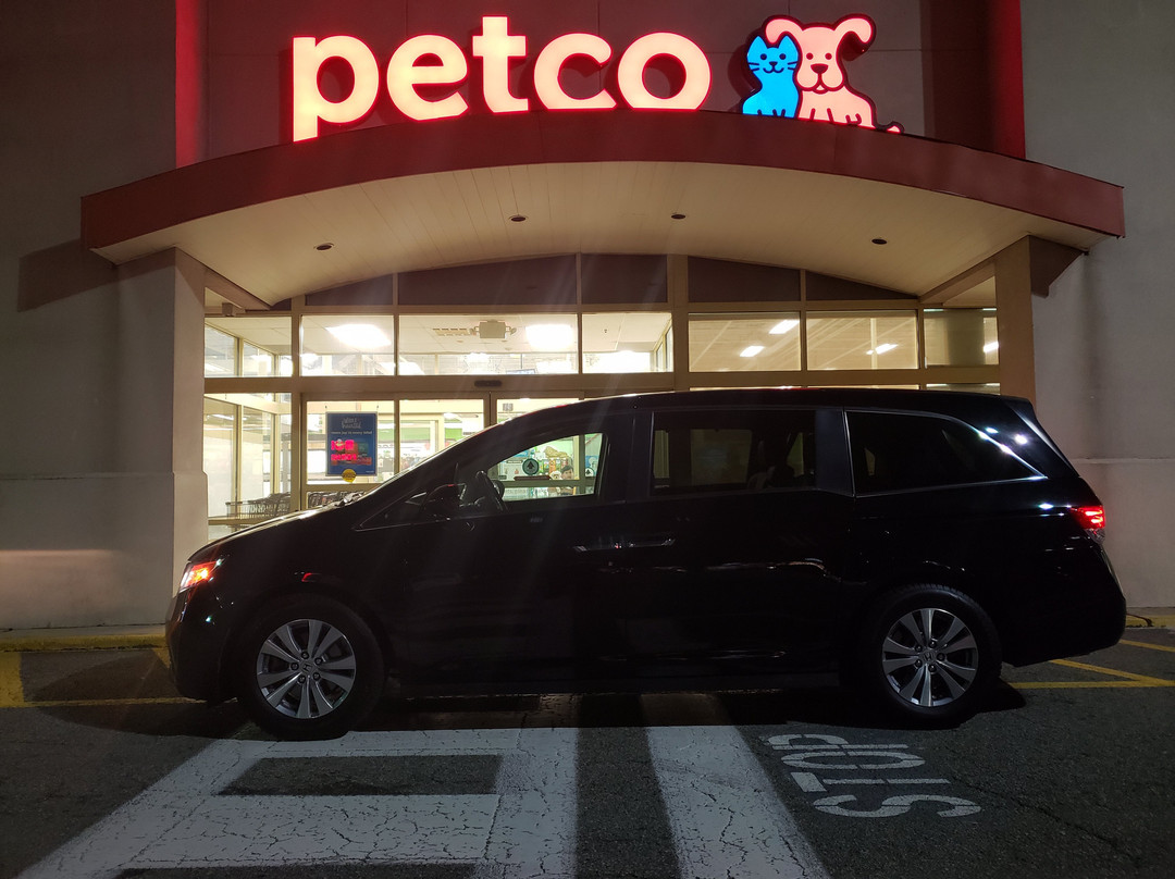 Carle Place Taxi And Airport Service-Carle Place必去景点