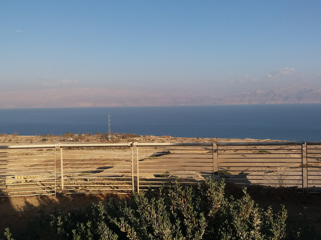 Synergy Spa-恩戈地必去景点