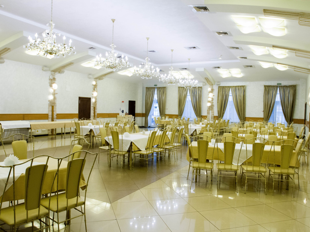Conference Hall Irpin主图