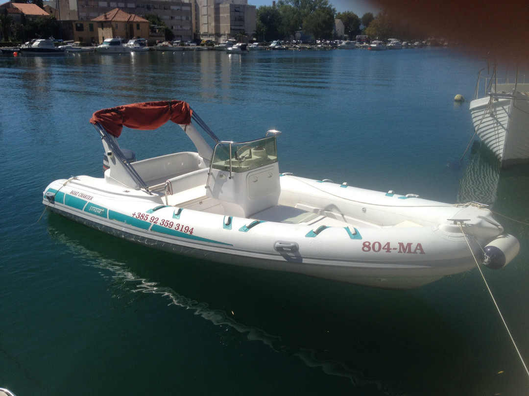 Adriatic Boat Adventure景点图片