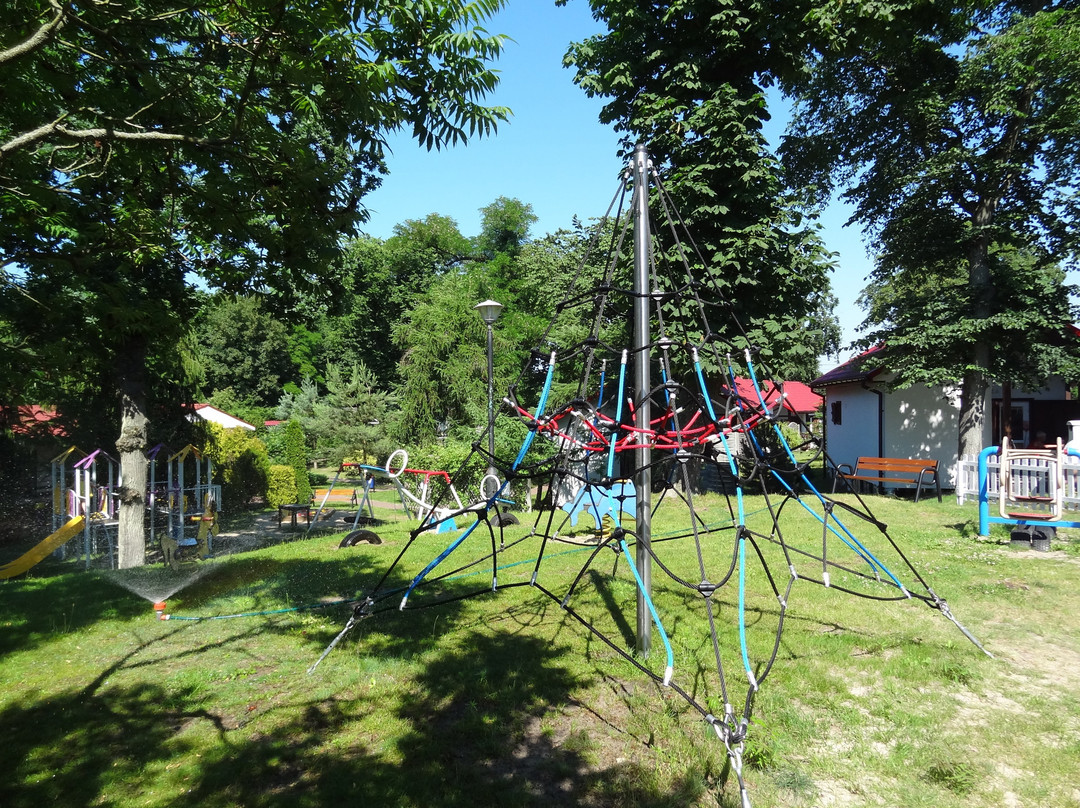 Plaza Klub Resort Dziwnow主图