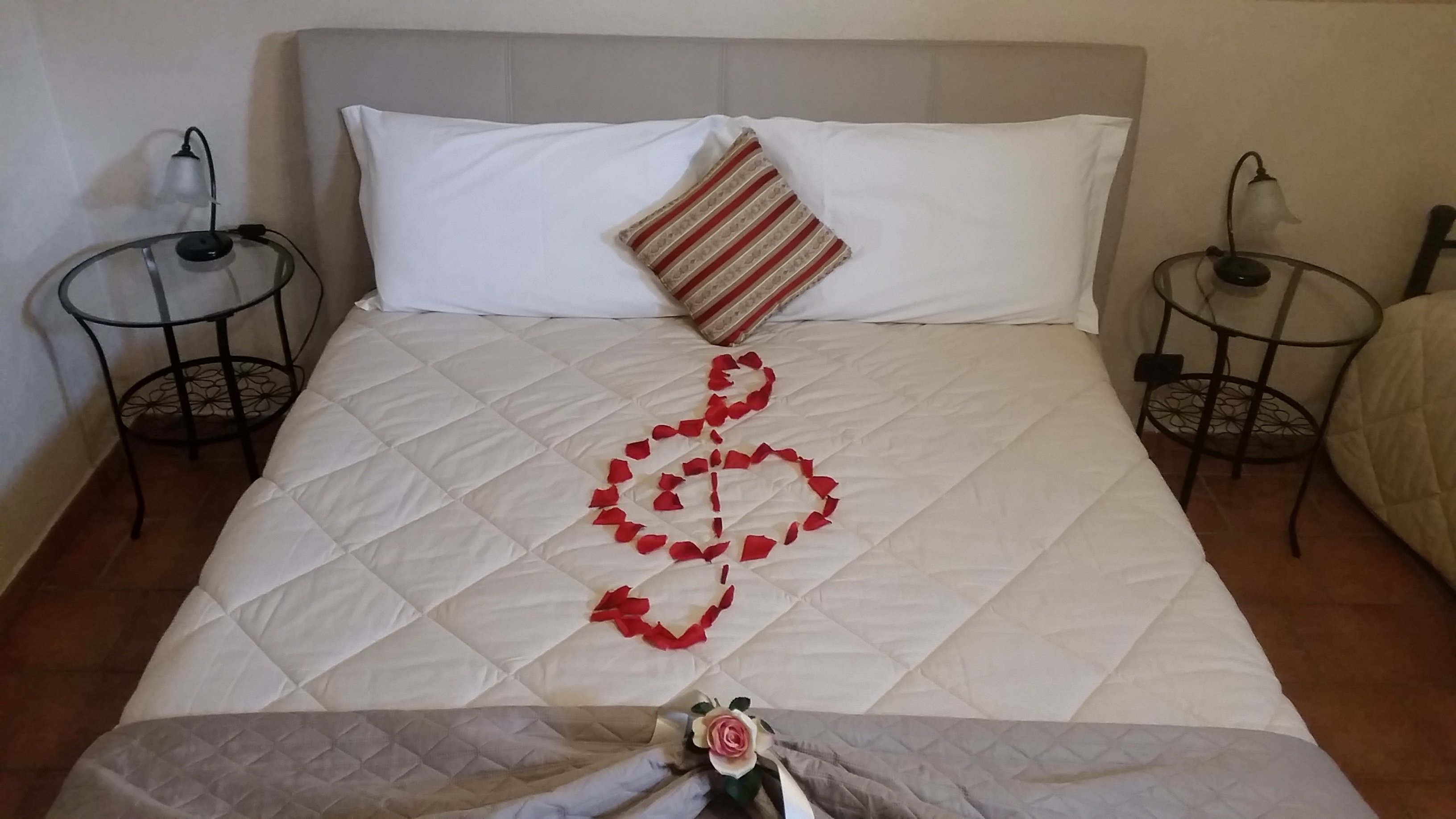 Bed & Breakfast Villa Laura-官方