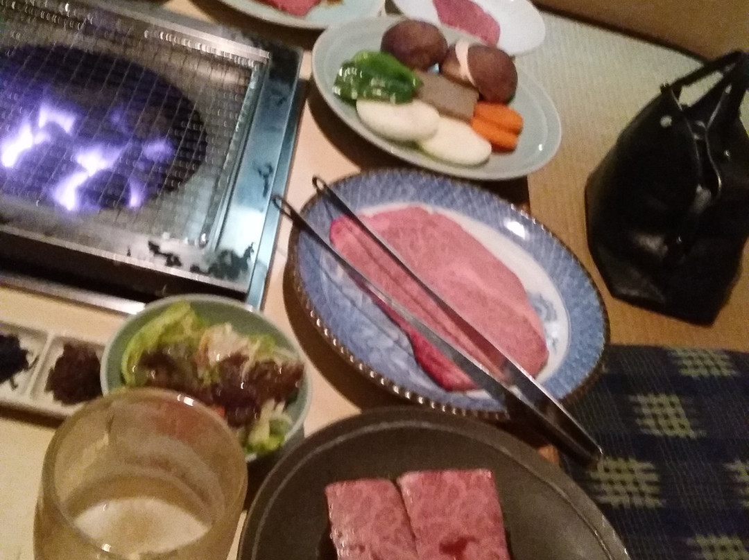福知山市餐馆和美食-Takeshita