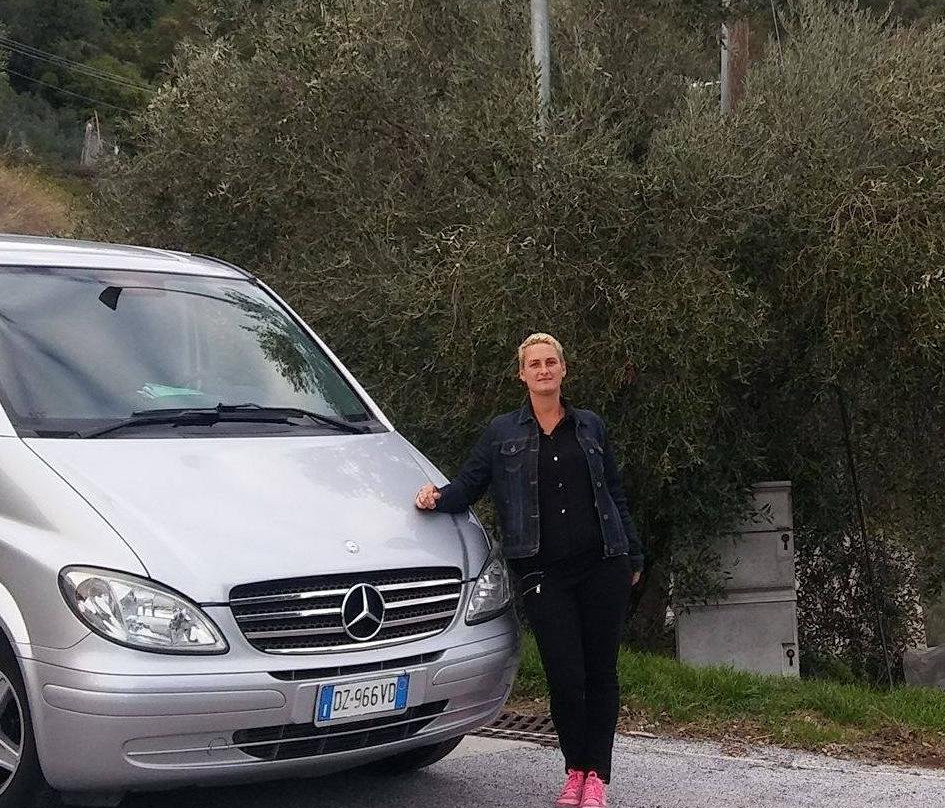 Jlenia Holiday Tuscany NCC transfer & service-里窝那必去景点