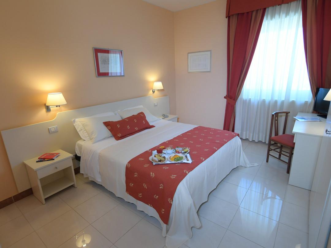 Barion Hotel & Congressi主图