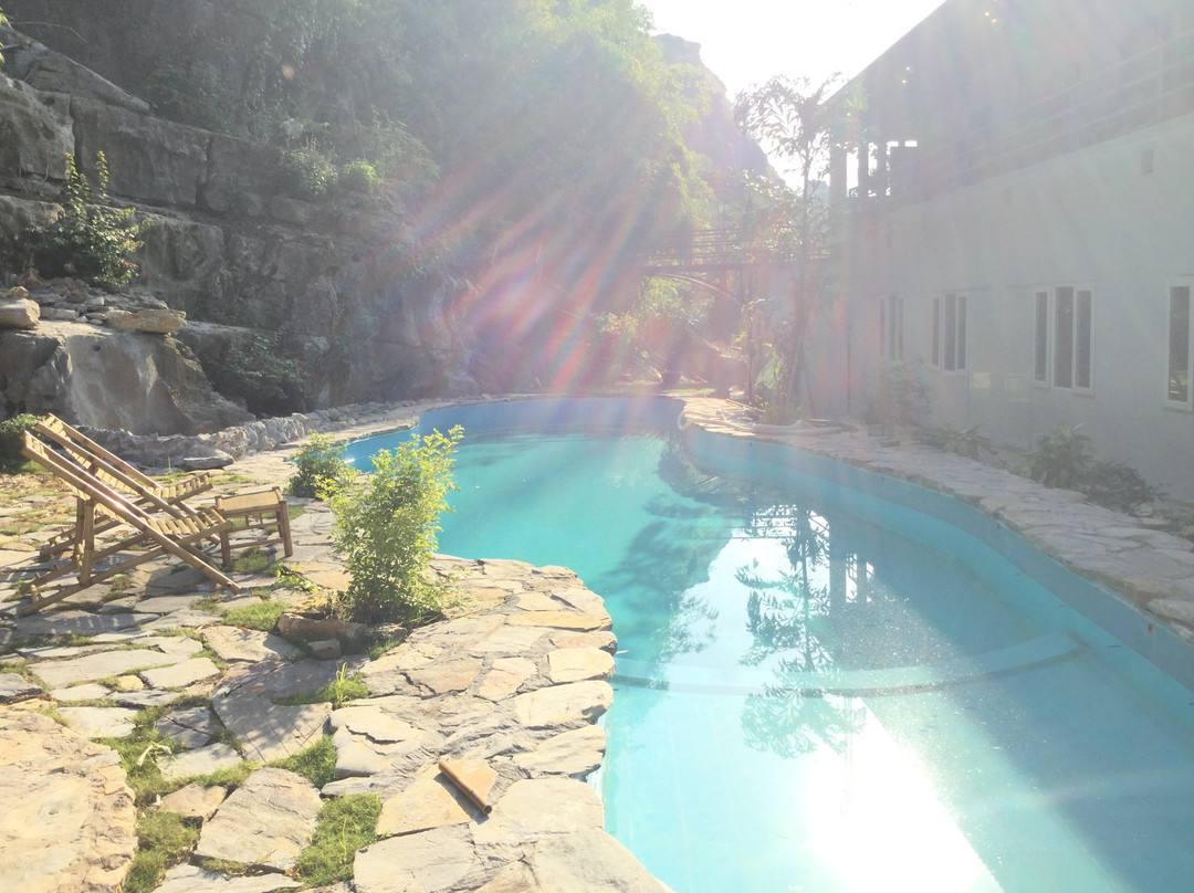 Trang An Secret Garden主图
