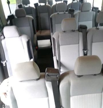 Chicago Limos Inn Chauffeured Services-芝加哥必去景点