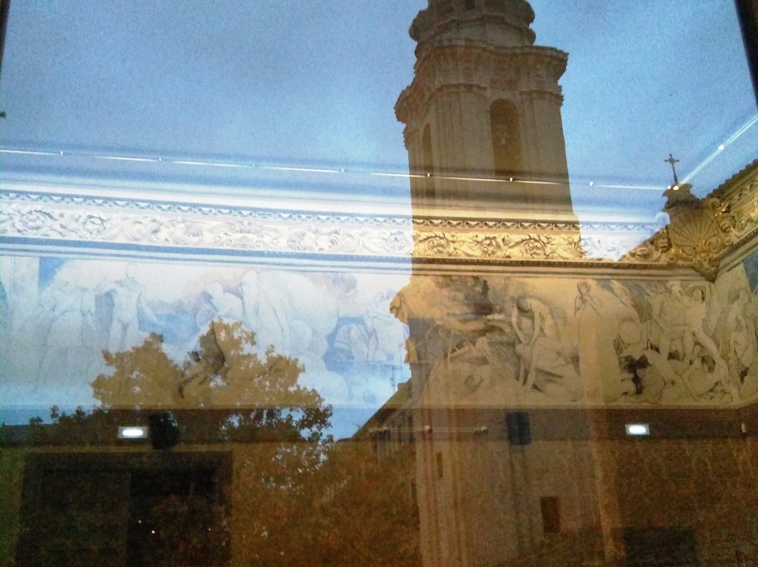 Museo Pablo Gargallo