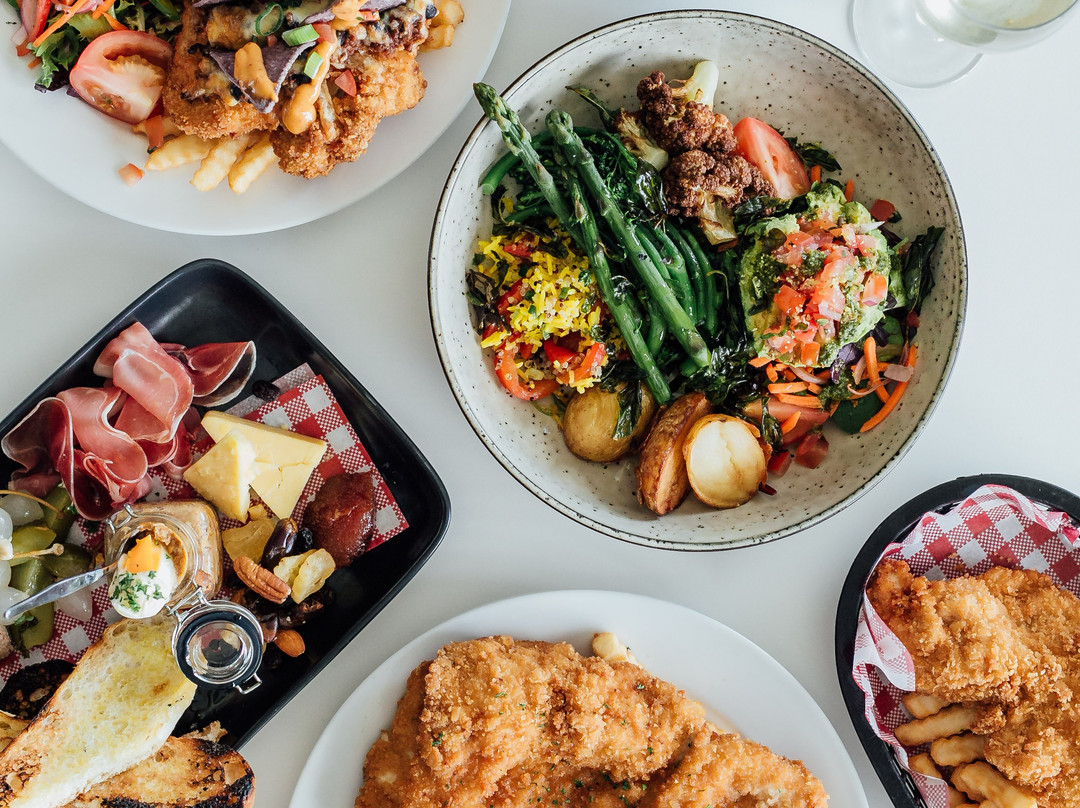 Shortland Hotel主图