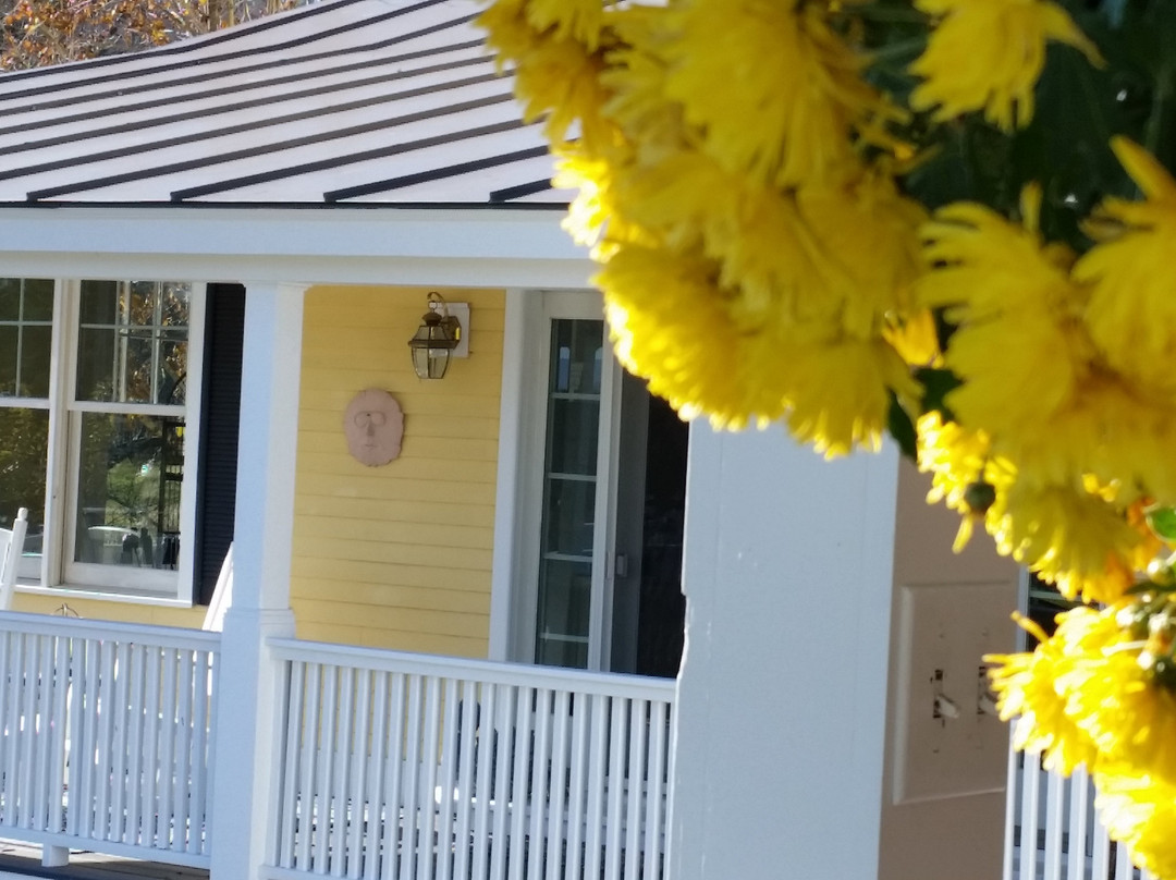 Inn at Clearwater Pond主图