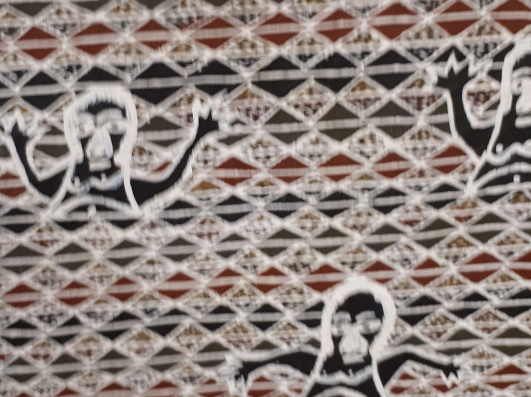 Yirrkala Arts Centre and Mulka Project-Yirrkala必去景点