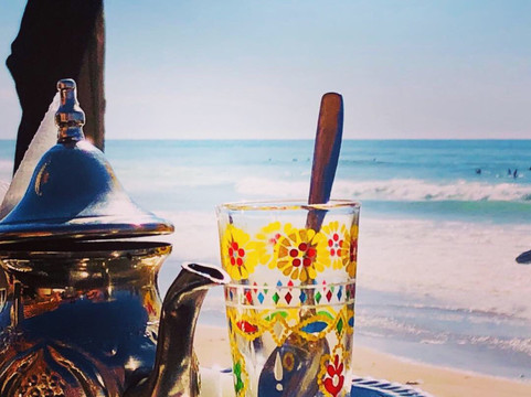 Banana Point-阿加迪尔必去景点