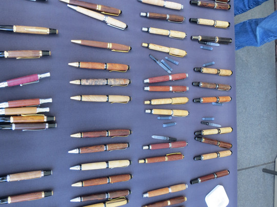 SF Art Market-旧金山必去景点