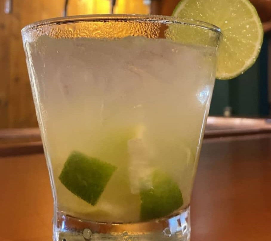 Refugio Patagonia Canela