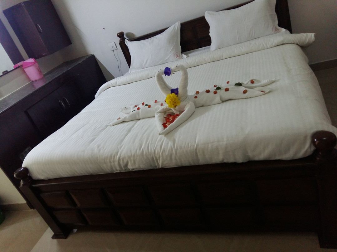 Hotel Anjalis Classic International主图