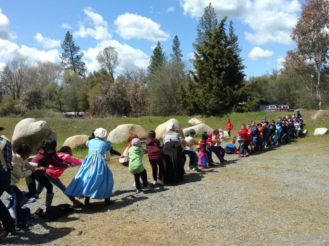 Rock-N-Water Christian Camps-Lotus必去景点