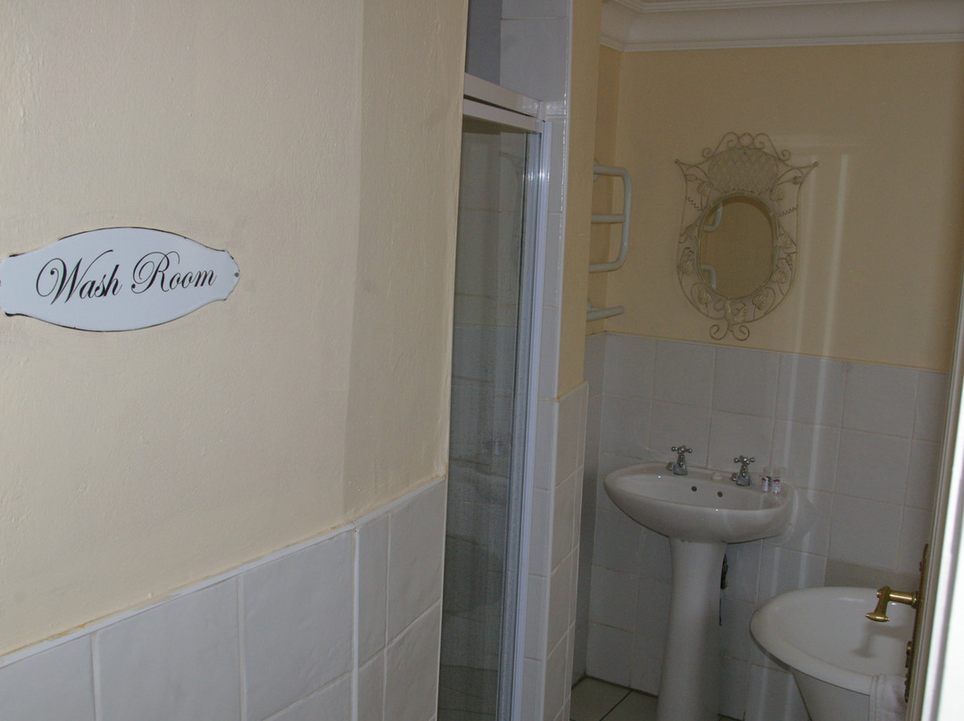 De Rozenhof Guest Cottages主图