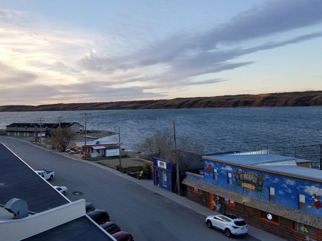 Manitou Springs Resort and Mineral Spa主图