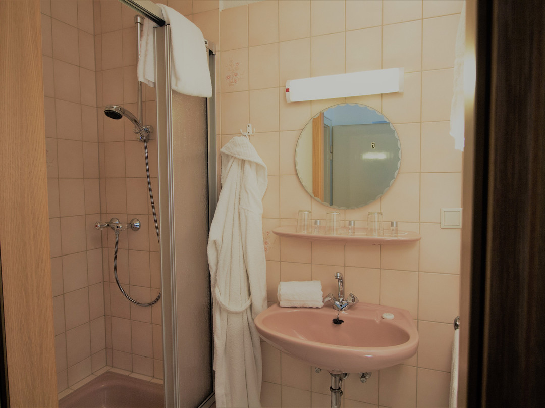 Hotel-Restaurant Saarblick主图