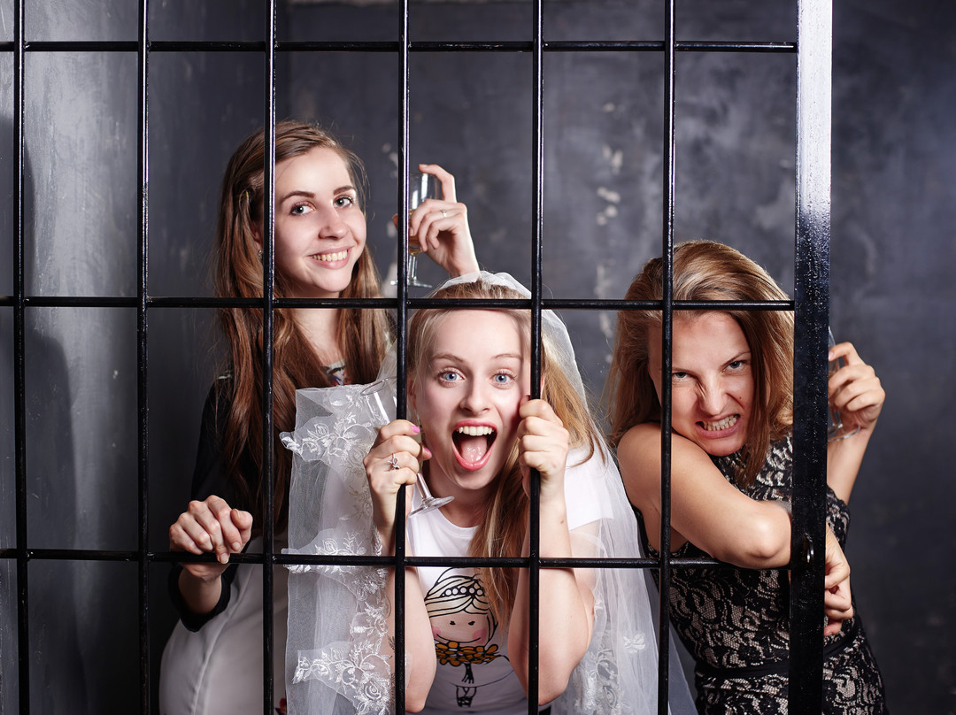 Questrooms Malmo Escape Rooms-马尔默必去景点