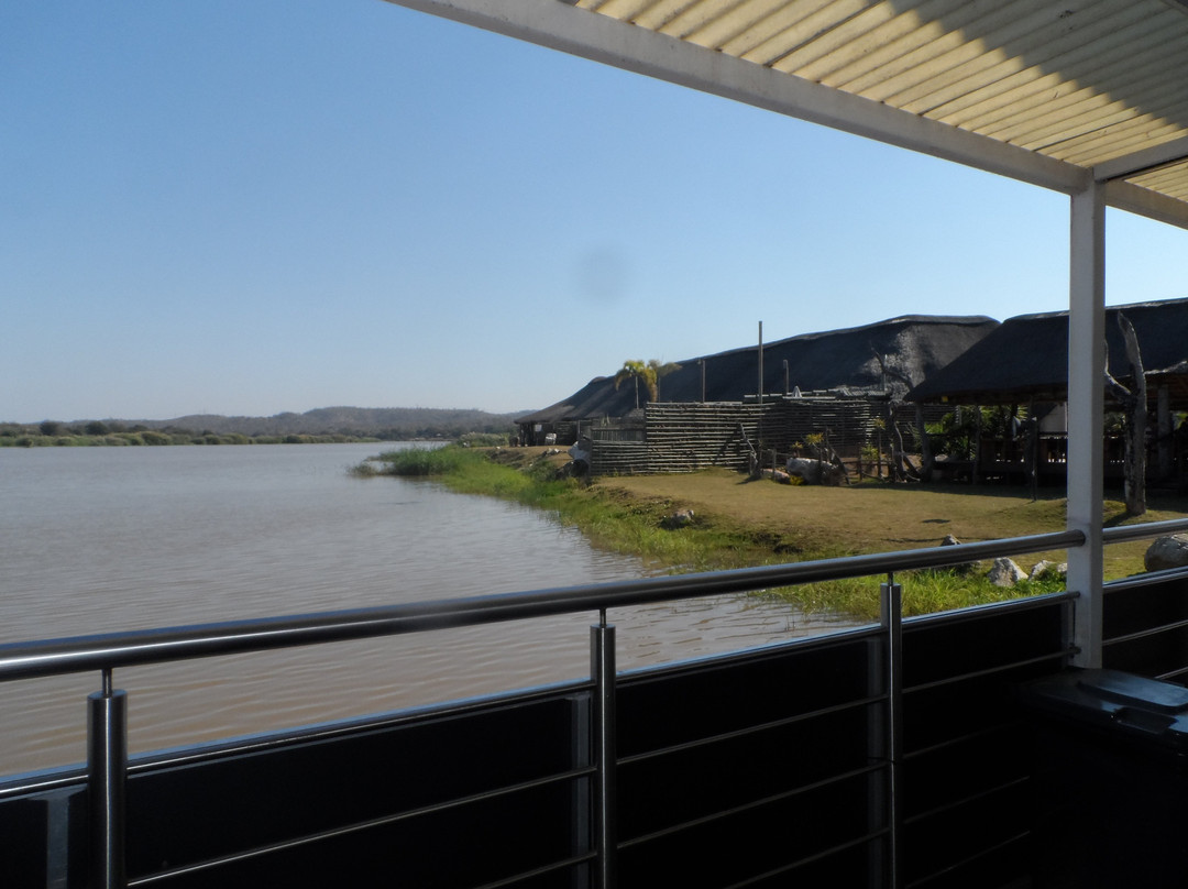 Olifants River Safaris景点图片