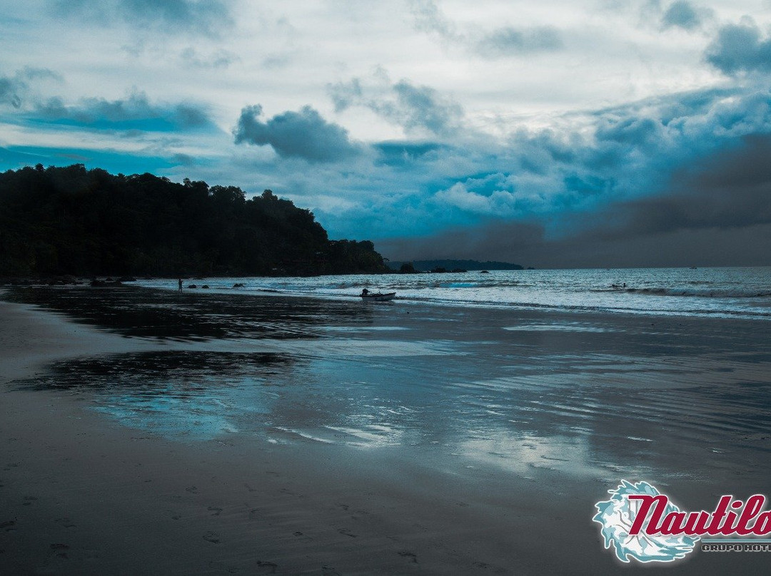 Hotel Nautilos Guachalito Nuqui主图