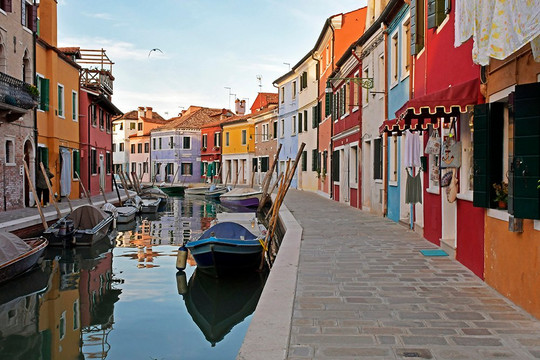 CHARTERBOAT.IT - Vacanze in houseboat