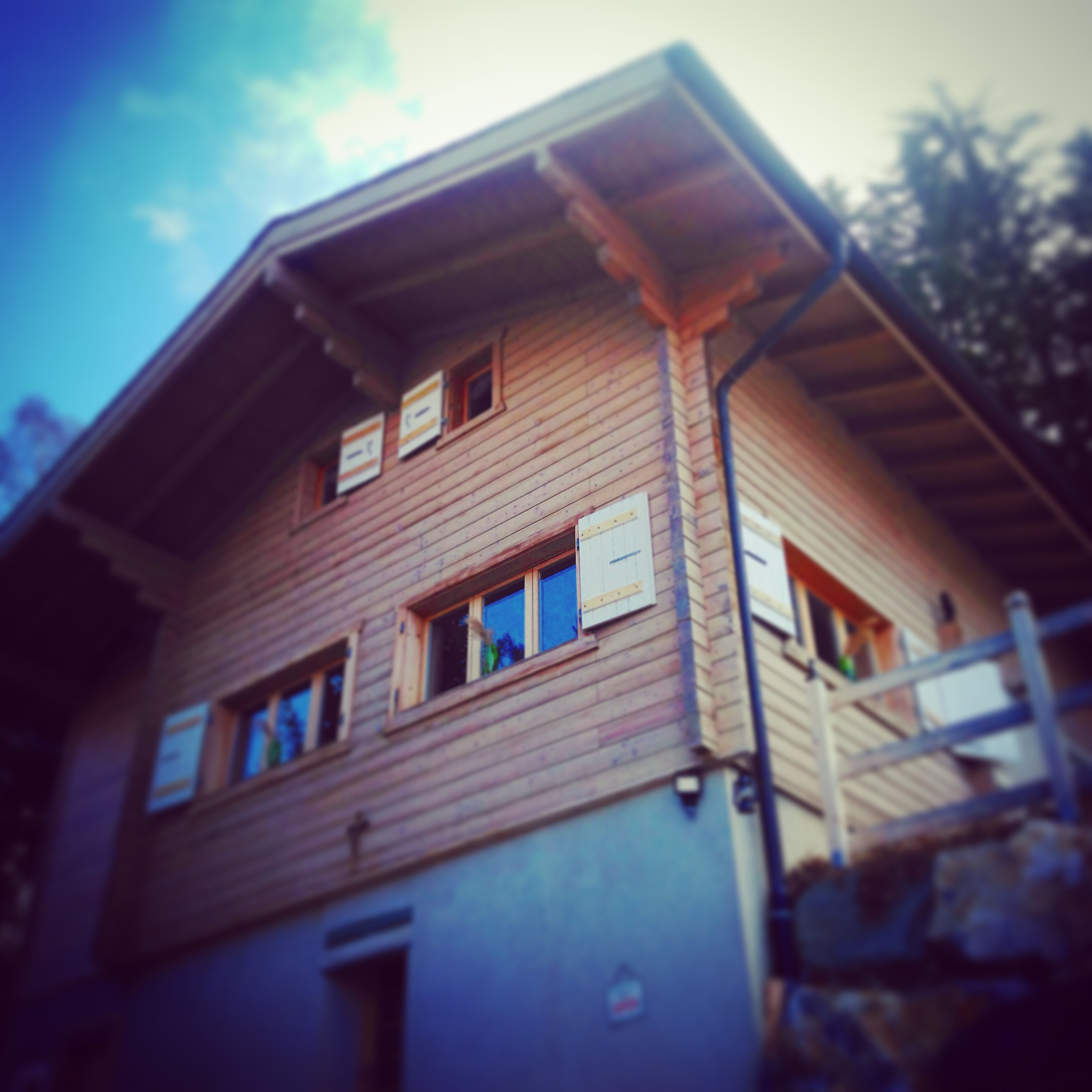 Loyehill Chalet - Swiss Alps Escape-官方
