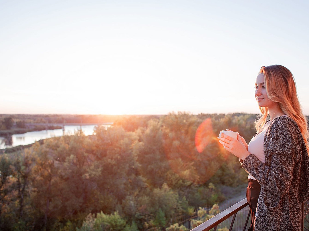 Sokor酒店住宿-Yauza