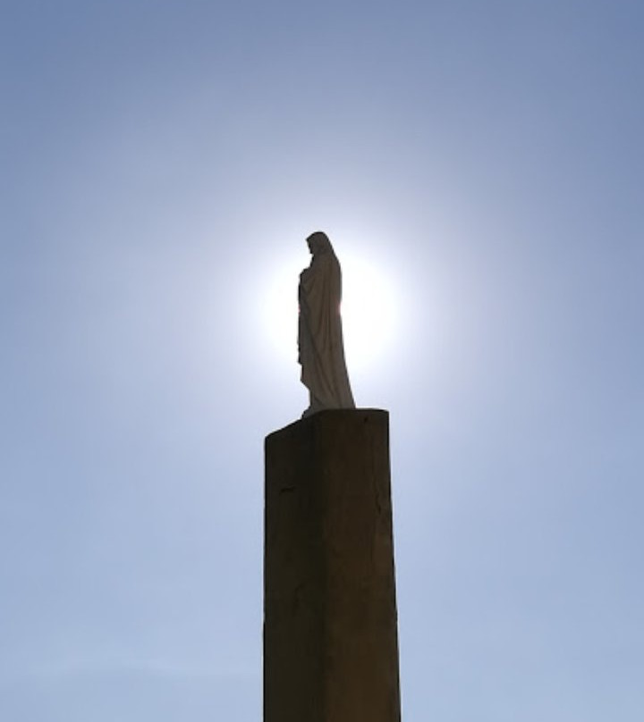 Santuario della Madonna del Ponte景点图片