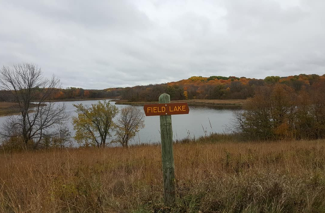 Maplewood State Park-Pelican Rapids必去景点