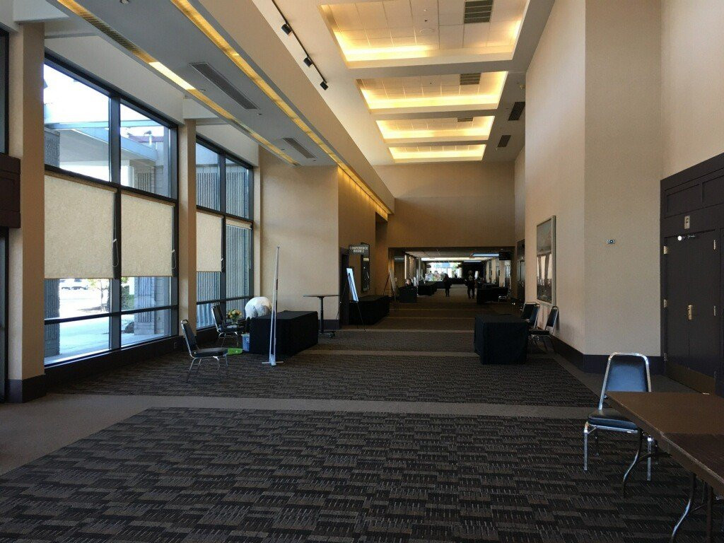 Yakima Convention Center景点图片
